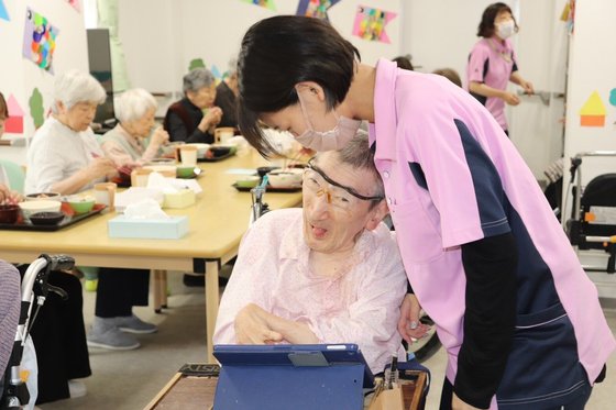 住宅型有料老人ホーム かなった太田