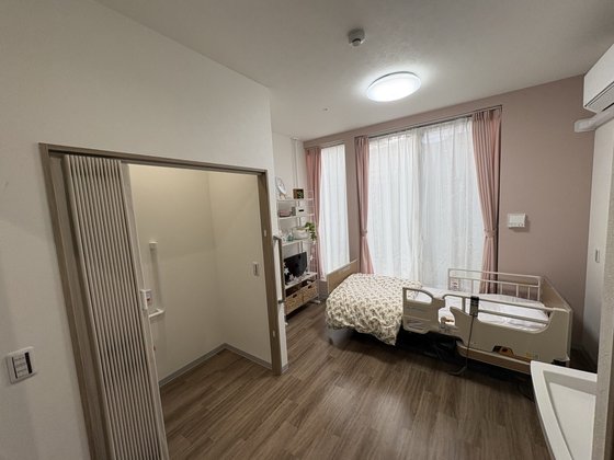 住宅型有料老人ホーム かなった太田