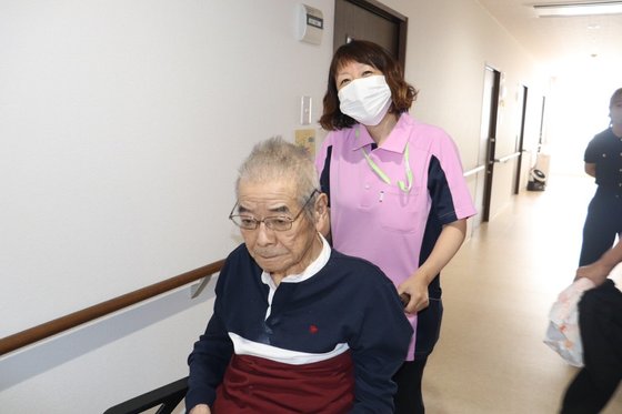 住宅型有料老人ホーム かなった太田