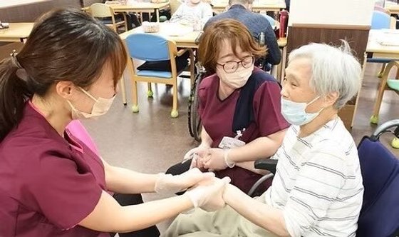 住宅型有料老人ホーム かなった太田