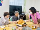 住宅型有料老人ホーム かなった太田