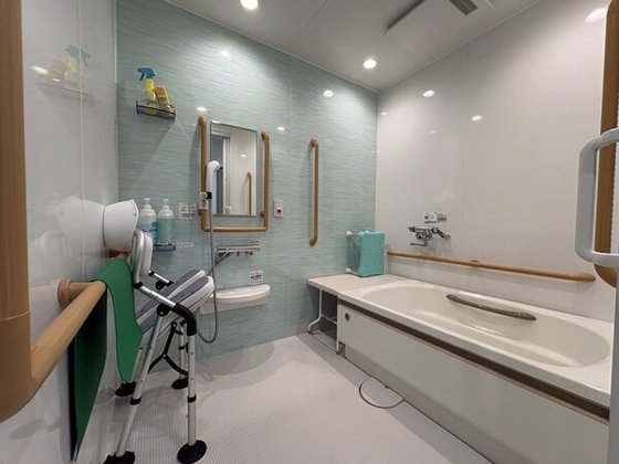 住宅型有料老人ホーム かなった太田