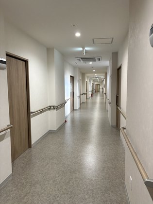 住宅型有料老人ホーム かなった太田