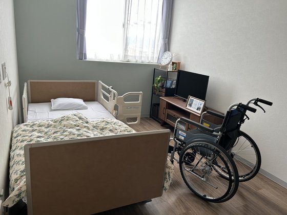 住宅型有料老人ホーム かなった太田