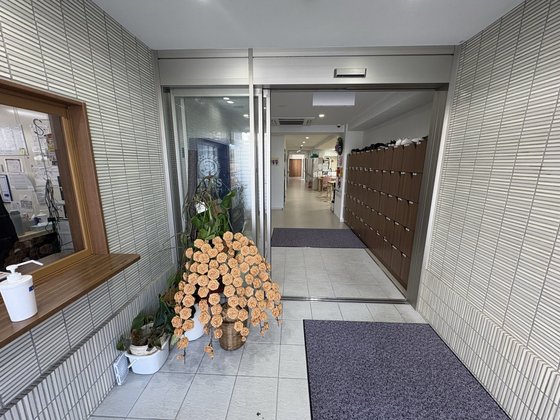 住宅型有料老人ホーム かなった巽東