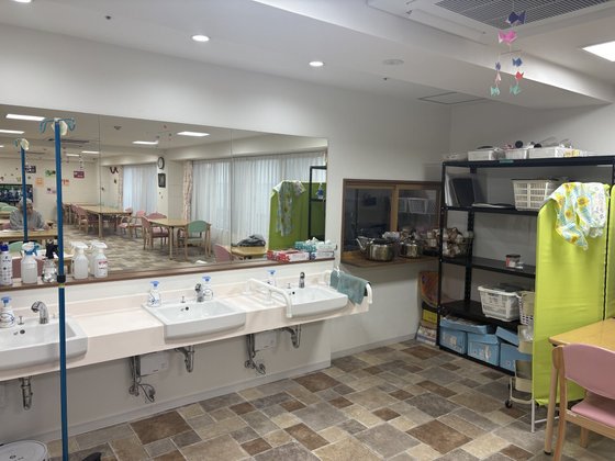 住宅型有料老人ホーム かなった巽東