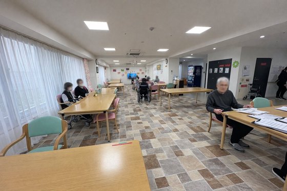 住宅型有料老人ホーム かなった巽東