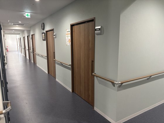 住宅型有料老人ホーム かなった巽東