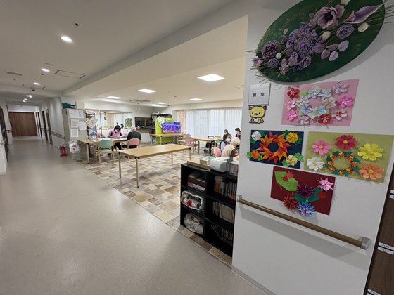 住宅型有料老人ホーム かなった巽東