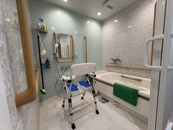 住宅型有料老人ホーム かなった巽東