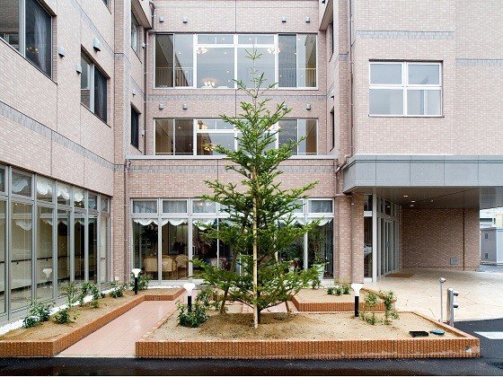 シニアレジデンスなでしこ