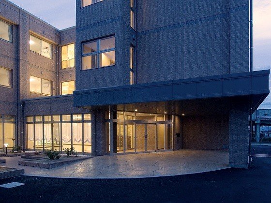 シニアレジデンスなでしこ