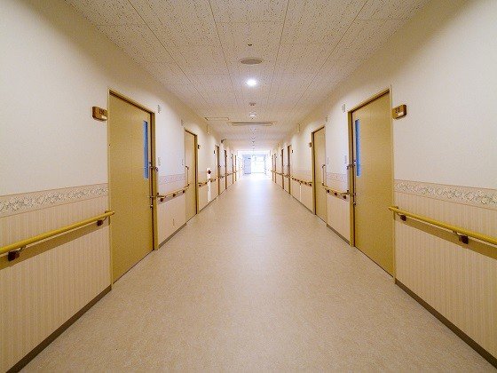 シニアレジデンスなでしこ