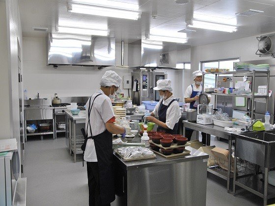 シニアレジデンスなでしこ