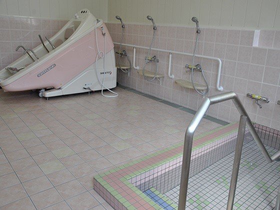 シニアレジデンスなでしこ