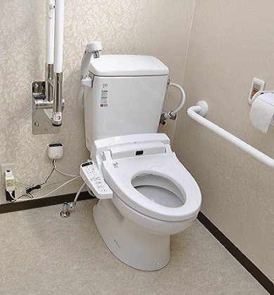 シニアレジデンスなでしこ