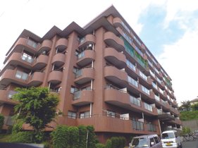 モーニングパーク朝霞シニアルーム