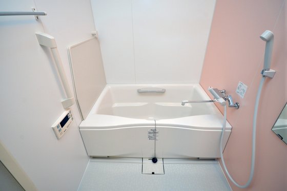 モーニングパーク朝霞シニアルーム