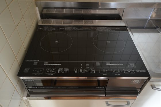 モーニングパーク朝霞シニアルーム