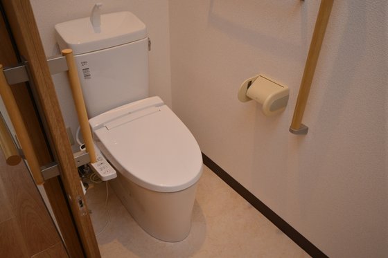 モーニングパーク朝霞シニアルーム