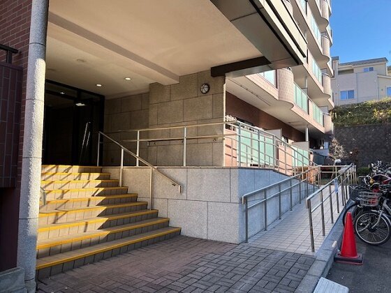 モーニングパーク朝霞シニアルーム