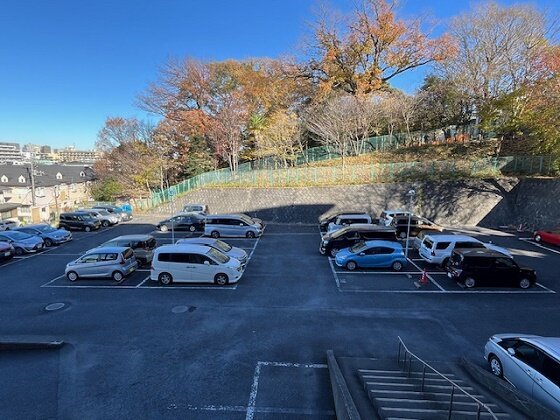 モーニングパーク朝霞シニアルーム