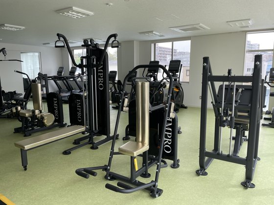 モーニングパーク朝霞シニアルーム