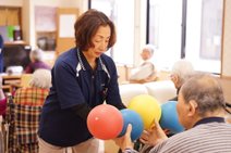 シニアライフサポート株式会社が運営する埼玉県の介護施設 Lifull介護 旧home S介護 シニアライフサポート株式会社が運営する埼玉県の介護施設 Lifull介護 旧home S介護