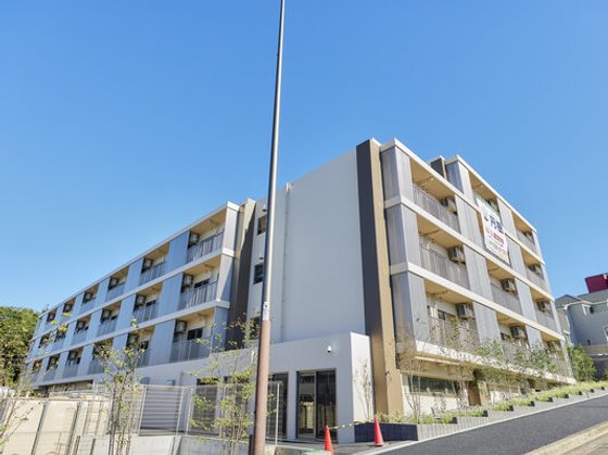 円樹 いたばし四葉