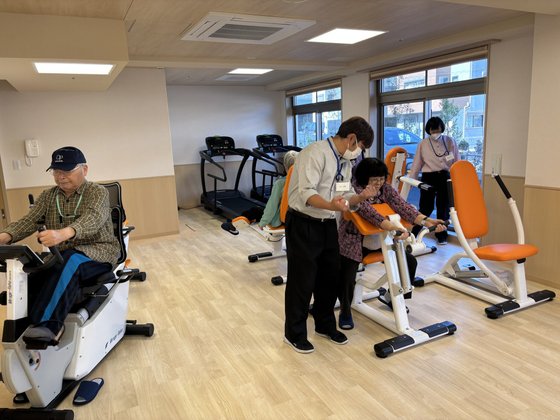 円樹 いたばし四葉