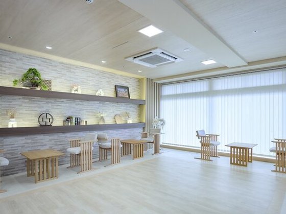 円樹 いたばし四葉