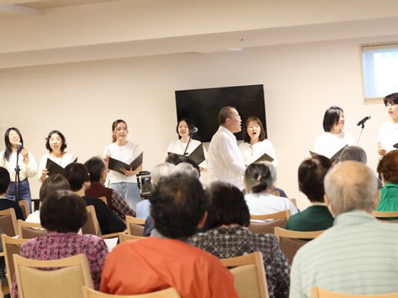 円樹 いたばし四葉