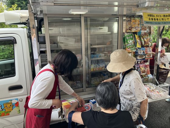 円樹 いたばし四葉