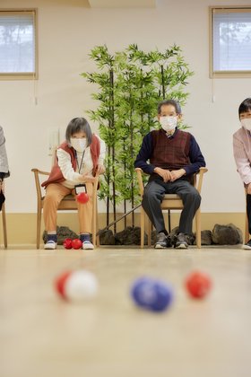 円樹 いたばし四葉