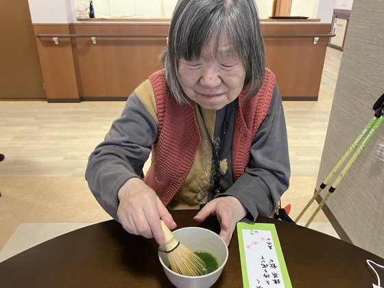 円樹 いたばし四葉