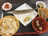 秋の味覚を堪能!敬老の日特別メニュー