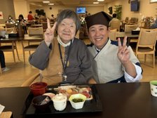 はま寿司のお寿司