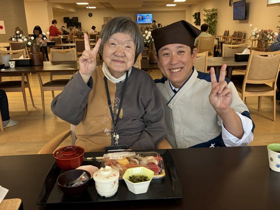 円樹 いたばし四葉