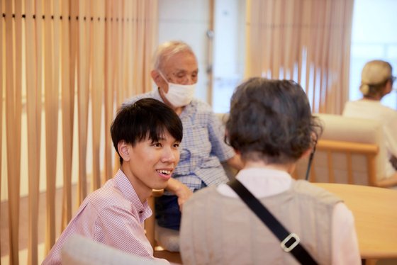 円樹川越かし野台