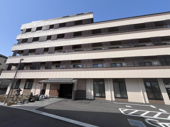 円樹川越かし野台