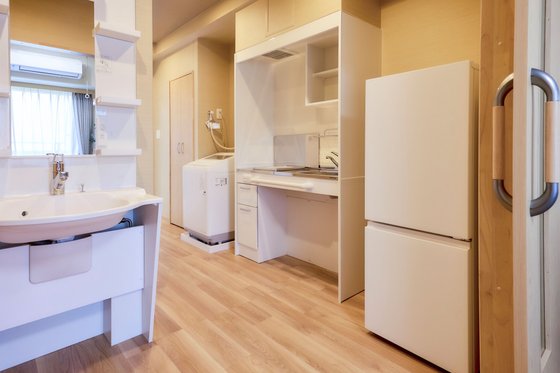 円樹川越かし野台