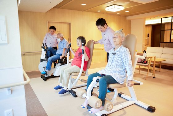 円樹川越かし野台