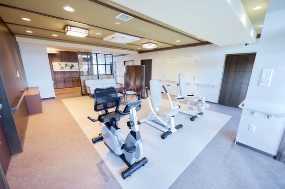 円樹川越かし野台