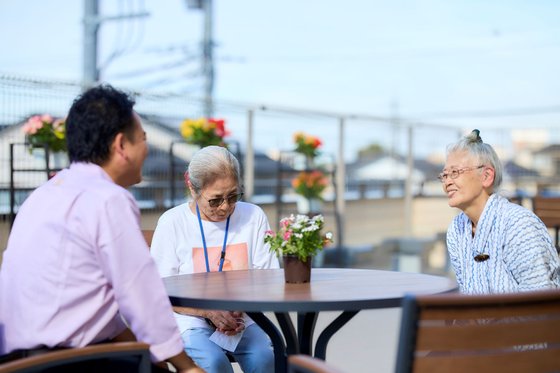 円樹川越かし野台