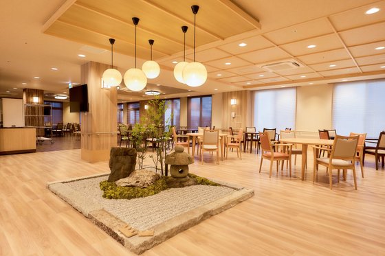 円樹川越かし野台