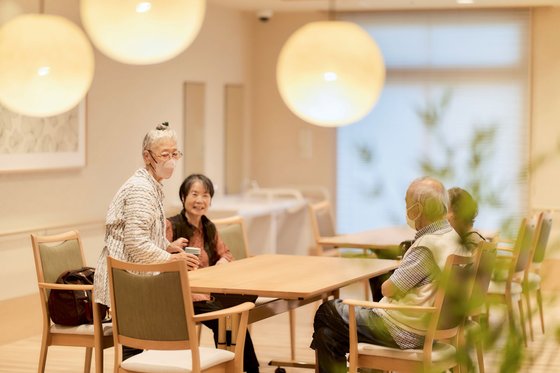 円樹川越かし野台