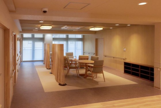 円樹川越かし野台