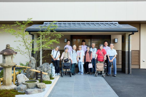 円樹川越かし野台