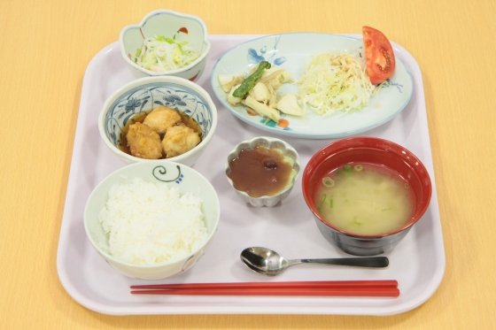 ディーフェスタリリーフ東与賀