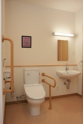 ディーフェスタリリーフ東与賀